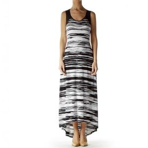 Calvin Klein maxi dress